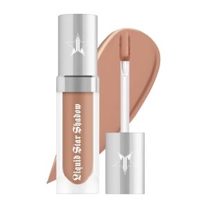JEFFREE STAR- Liquid Star Shadow- Star Wedding- Nude Honeymoon